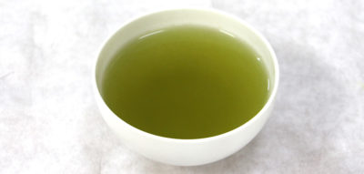 【煎茶】深緑